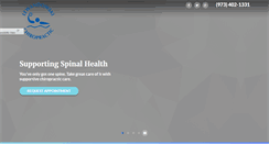 Desktop Screenshot of drpaullewandowski.com